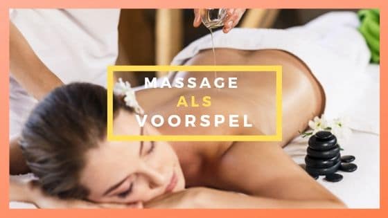 VOORSPEL MASSAGE
