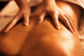 liefde volle erotische massage