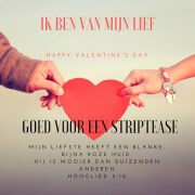 Liefde coupons
