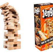 Jenga