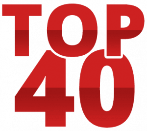 top 40