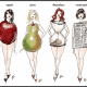 types vrouw