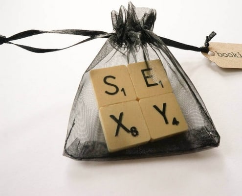 sexy scrabble weekopdracht 2