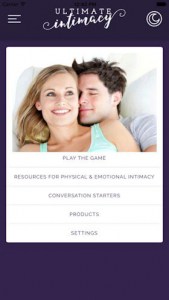 game Utimate Intimacy