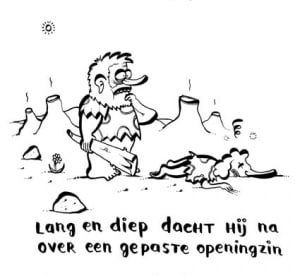 openingszinnen openingszinnen