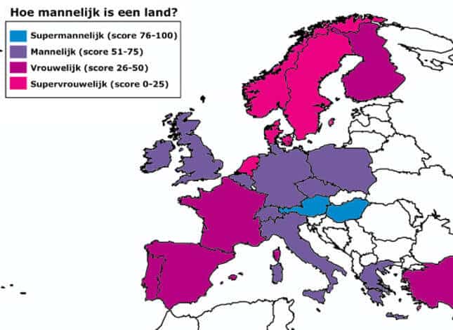 seksuele norm in europa seksuele norm in europa