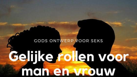 Gods ontwerp voor seks Gods ontwerp voor seks