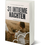 e boek 31 intieme nachten
