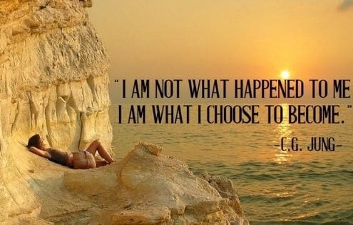 zo ben ik nou-eenmaal