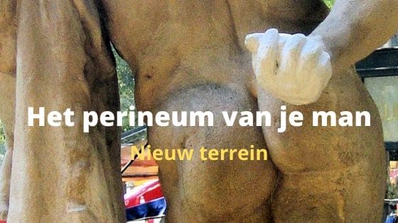 perineum man perineum massage man