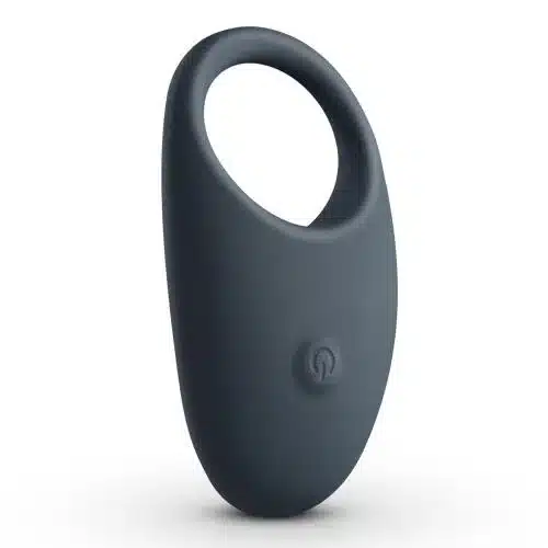 Boners cockring met vibratie