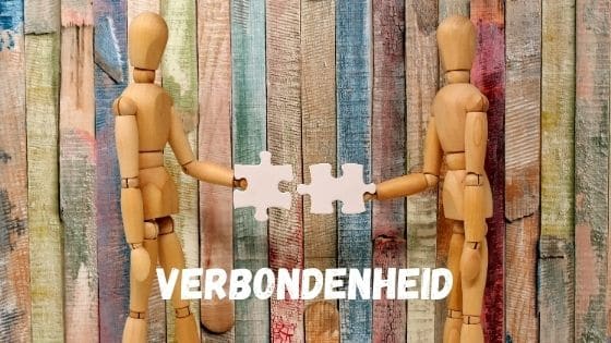 Verbondenheid