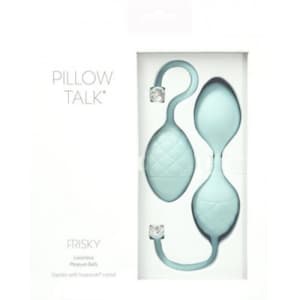 Frisky-kegel-ballen