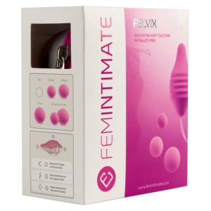 pelvis bekkenbodem trainer 1