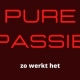 pure passie in plaats van saaie seks