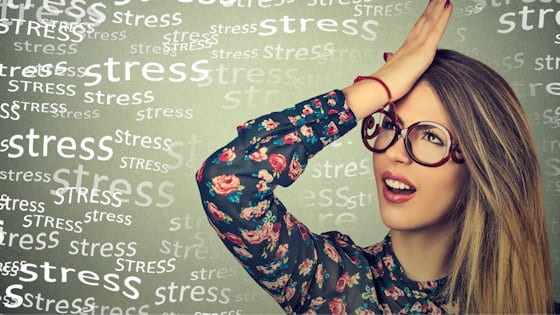 vrouw geen zin in seks, sleur, moe