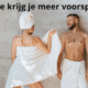 meer voorspel forplay voor man en vrouw