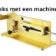 seks met machine