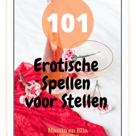 erotische spellen voor stellen