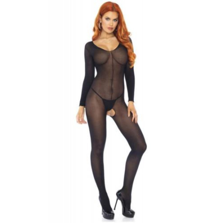 Leg Aveneu catsuit
