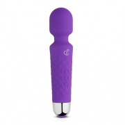 Mini Wand Vibrator