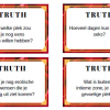 Truth or Dare