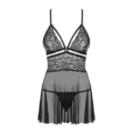 obsessive babydoll