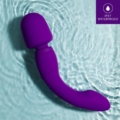 waterdichte wand massager