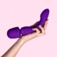 wellness dual sens vibrator