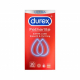 durex thin feel fetherlite