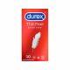Durex Thin Feel extra