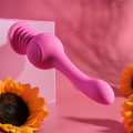 g spot vibrator met zuignap