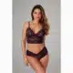 Christine kanten bralette set