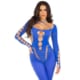 leg avenue naadloze bodystocking