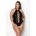 Nancy Body Met Open Kruisje