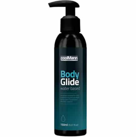 Bodyglide Massage Olie
