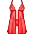 vooraanzicht babydoll