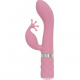 Pillow Talk Rabbit G-Spot Vibrator