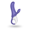 magic bunny satisfyer duovibrator