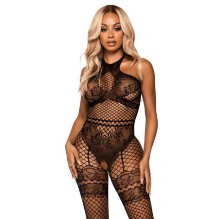 All About You Catsuit