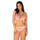 Obsessive - Bloomys bh set