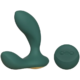 LELO Hugo 2 Prostaat Vibrator met Afstandsbediening - Groen
