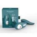 womanizer liberty 2 dark petrol verpakking 1