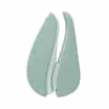 womanizer liberty 2 dark sage deksel 1