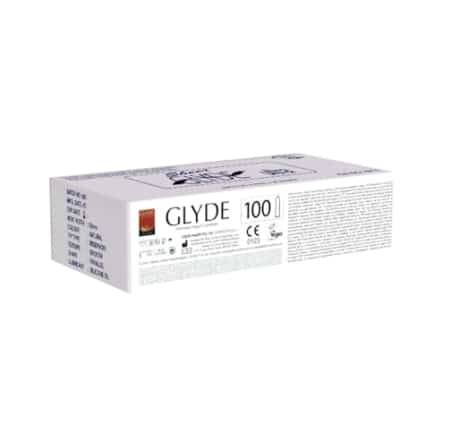 glyde ultra natural