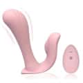 Tracy's dog Panty Vibrator met afstandsbediening