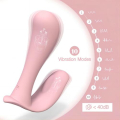standen en mogelijkheden panty vibrator