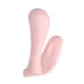 panty vibrator roze