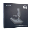 Nexus Revo 2 zwart