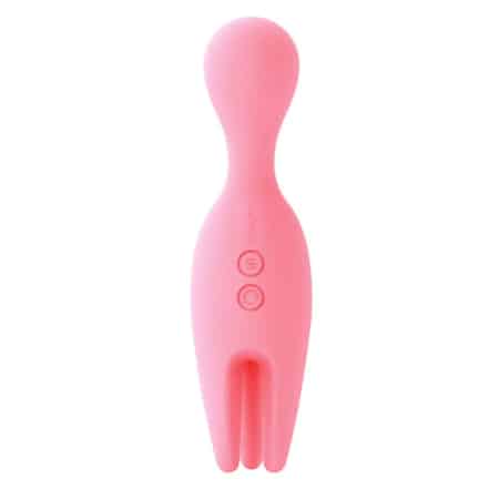 svakom nymph vibrator roze